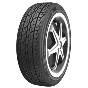 NankangSP-7 Sport SUV