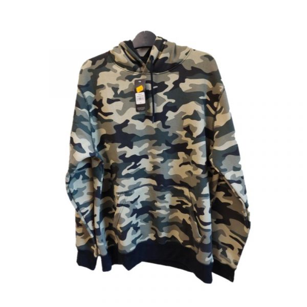 MIESTEN HUPPARI CAMO IKRAM