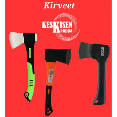 Kirveet