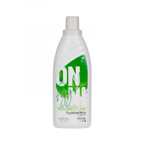 ONNI PYYKKIETIKKA 750ML BERGAMOT