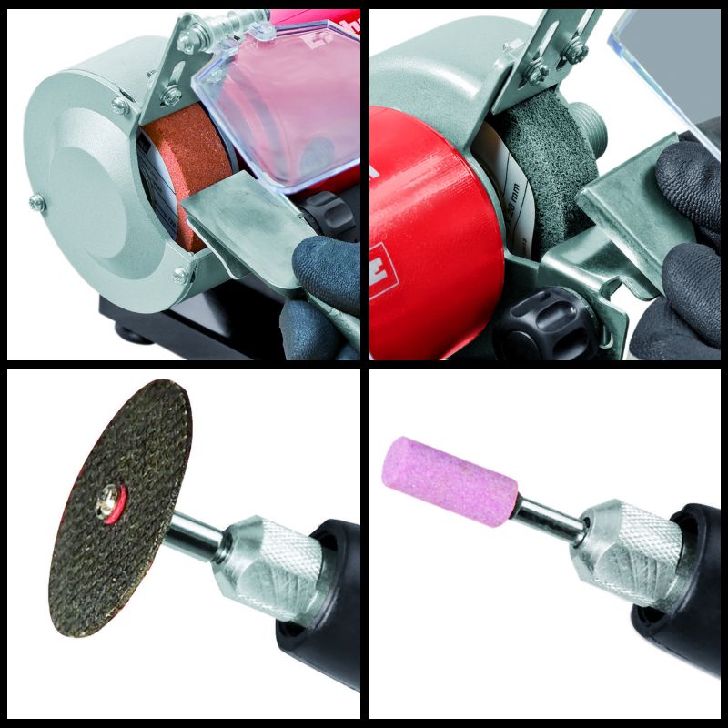 PENKKIHIOMAKONE TH-XG 75KIT