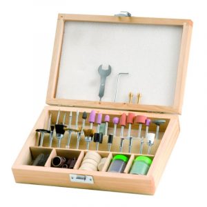 PENKKIHIOMAKONE TH-XG 75KIT