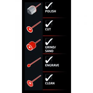 PENKKIHIOMAKONE TH-XG 75KIT_4