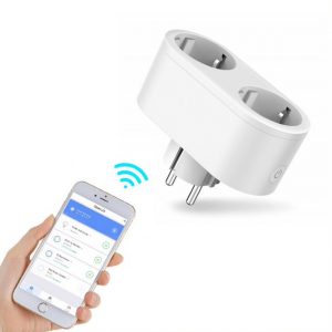 PISTORASIA WIFI 2IN1