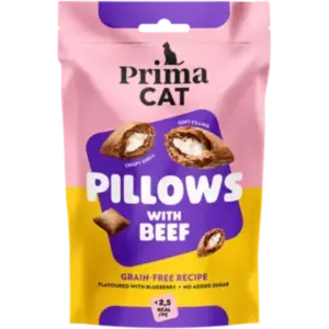 PRIMACAT PILLOWS NAUTA 60G