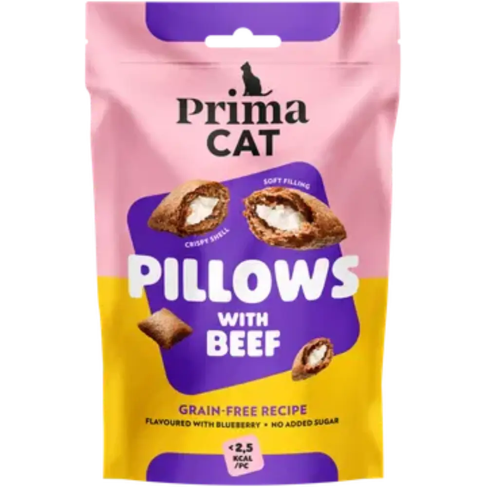 PRIMACAT PILLOWS NAUTA 60G