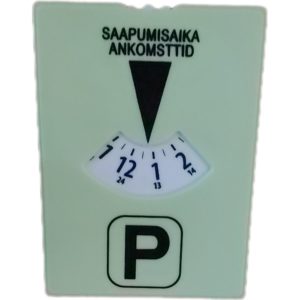 PARKKIKIEKKO VIHREÄ