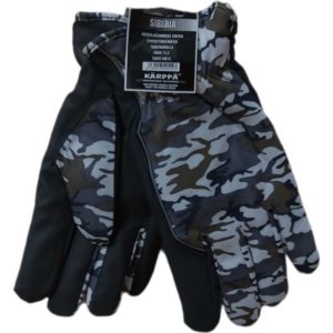 ASENTAJA CAMO TURKISVUORI 12,5"