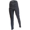 NAISTEN LEGGINGSIT RIB BERRY MUSTA/HARMAA S-2XL