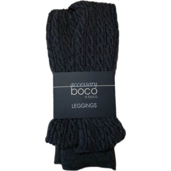 BOCO KUVIOLEGGARIT ANTRASIITTI