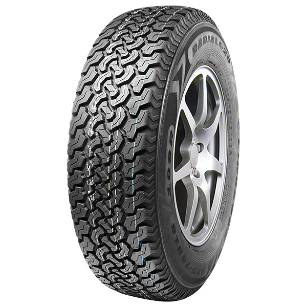 LinglongR620 4x4 A/T