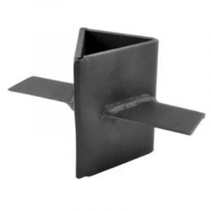 RISTIINHALKAISUTERÄ