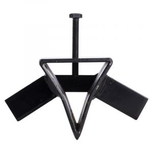 RISTIINHALKAISUTERÄ