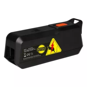 ROTEX-2 ELEKTRONINEN HIIRENLOUKKU