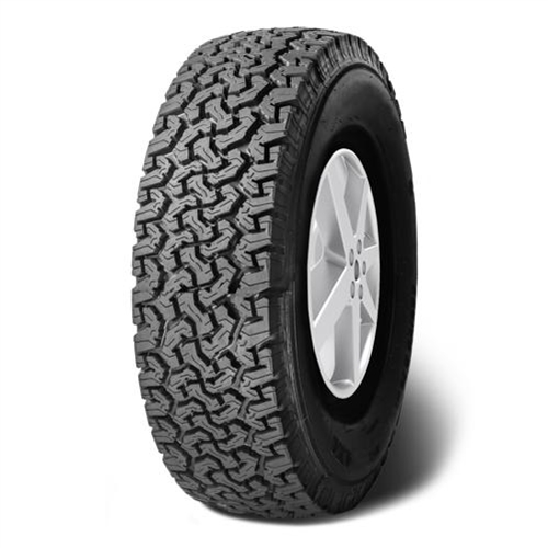 RadburgAll Terrain -pinnoitettu- Nopeusluokka T