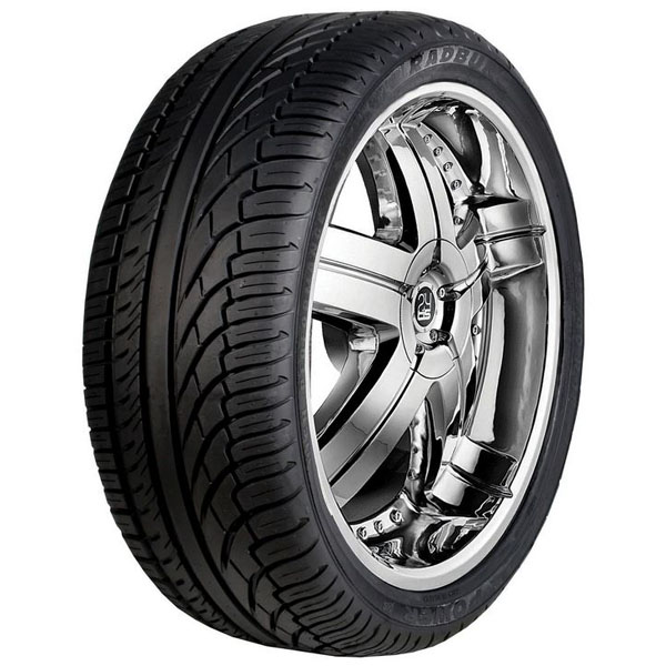 RadburgDaytona Power 94V -pinnoitettu-