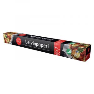 SAGA LEIVINPAPERI 10M