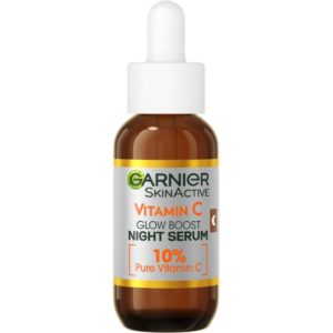 SKINACTIVE VIT C YÖSEERUMI 30ML