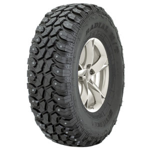 GoodridePathfinder SL366 M/T White letters Winter