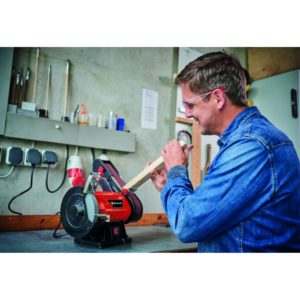 SMIRKELI/NAUHAHIOMAKONE EINHELL TC-US