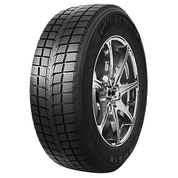 GoodrideSnowMaster SW618 Nordic
