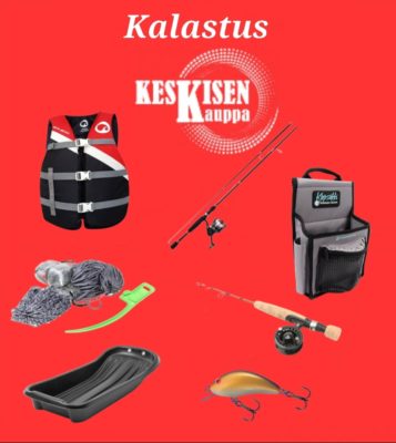 Kalastus