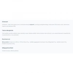 PRIMART KAHVIKEKSI 180G