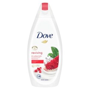 DOVE REVIVING SHOWER GEL 450 ML SUIHKUSAIPPUA