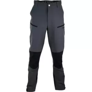 TRUE NORTH MIESTEN ULKOHOUSUT IRON 5XL