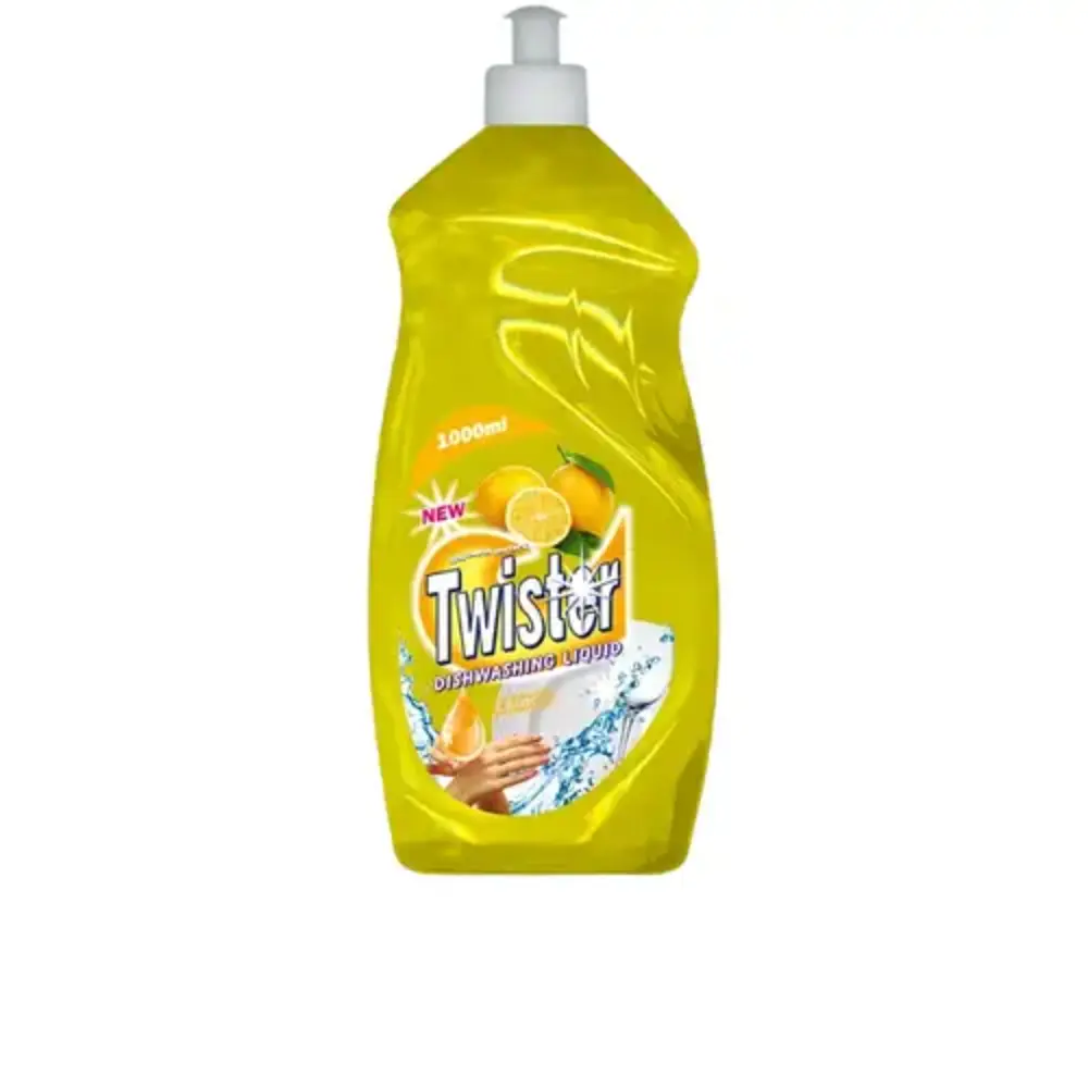 TWISTER ASTIANPESUAINE LEMON