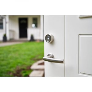 ULKO-OVENPAINIKE ATLANTA RST