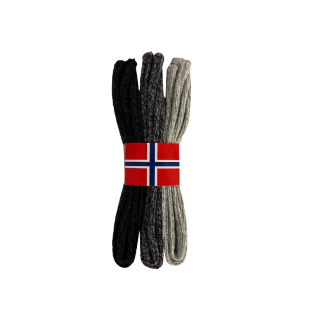 VILLASUKAT AHMA VÄRILAJITELMA 3-PACK 39-42