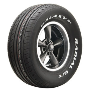 VitourGalaxy R1 Radial G/T white letters