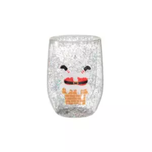WINTERIA JUOMALASI SANTA SAVUPIIPUSSA 30CL