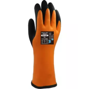 WONDERGRIP THERMO PLUS GUARD SUOJAKÄSINE 338L