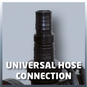 YHDISTELMÄPUMPPU GE-DP 7330LL