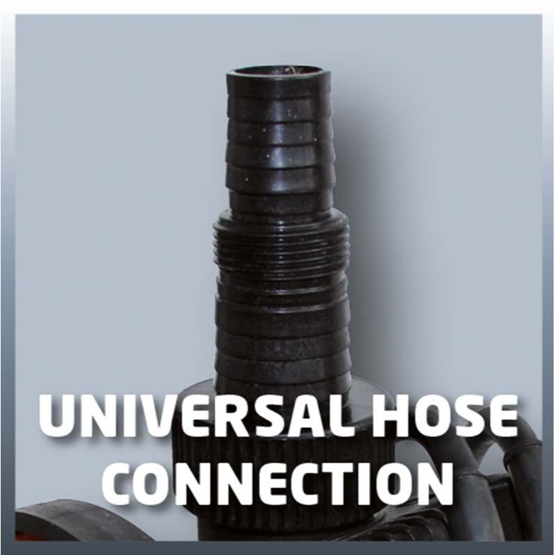 YHDISTELMÄPUMPPU GE-DP 7330LL