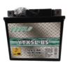 PIENKONE AKKU 12V 5AH CCA 55