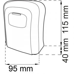 AVAINKAAPPI HABO 103