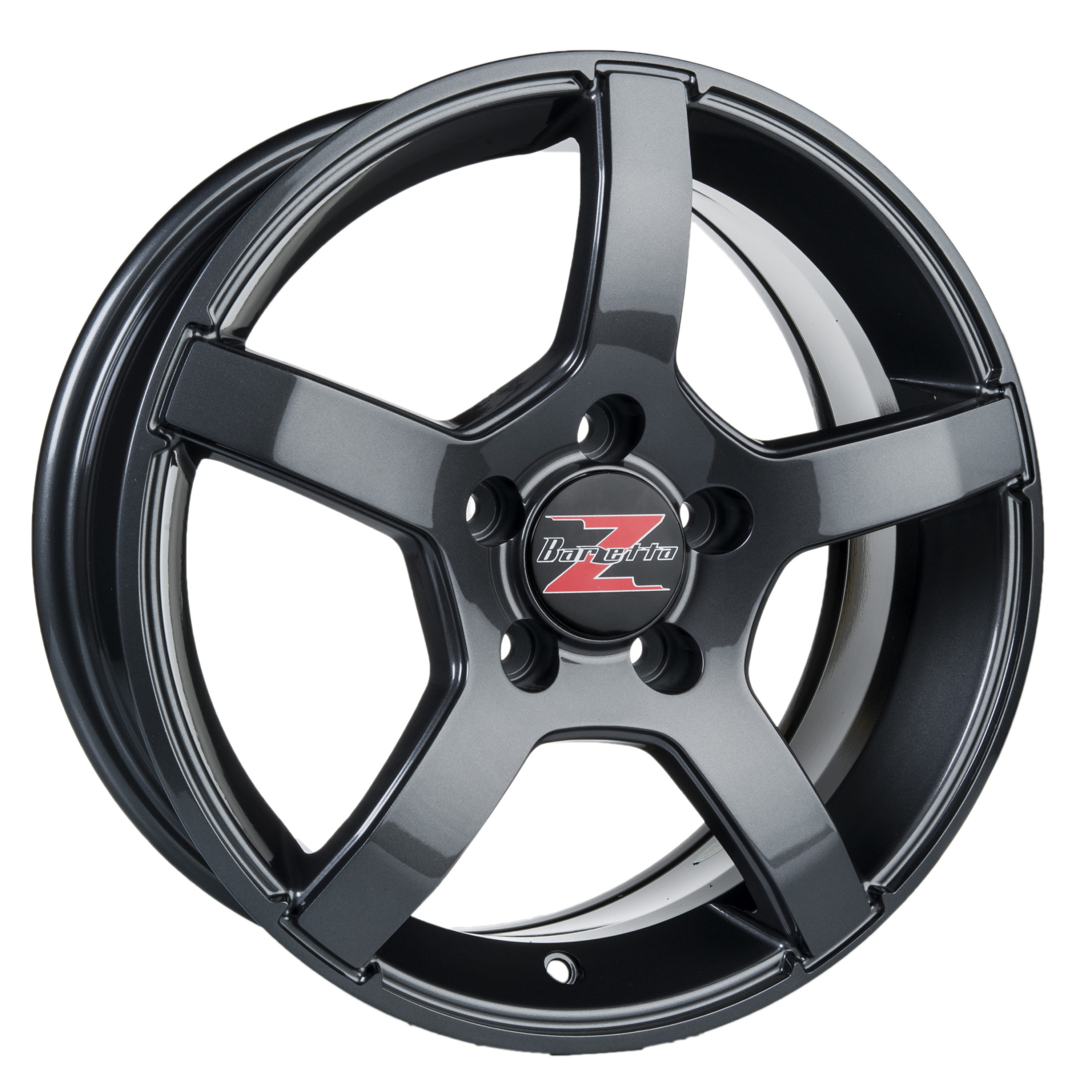 BarzettaInverno Titanium