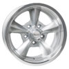 BarzettaAmerica Silver LipPolish