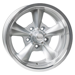 BarzettaAmerica Silver LipPolish
