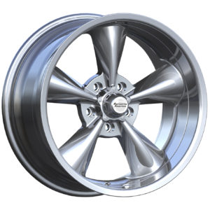BarzettaAmerica Titanium LipPolish