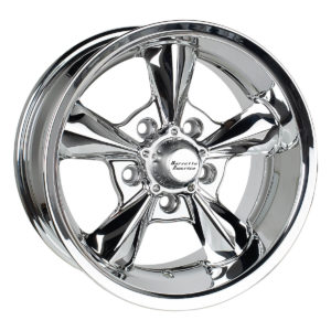 BarzettaAmerica Chrome