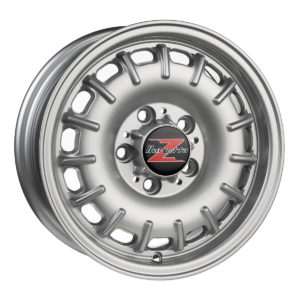 BarzettaBaroque Silver