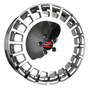 BarzettaGlorioso Chrome