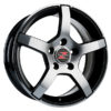 BarzettaInverno Black Polished