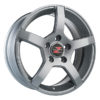 BarzettaInverno Silver