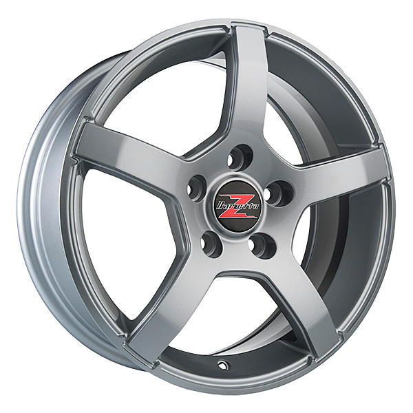BarzettaInverno Silver