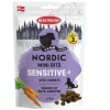 BESTFRIEND NORDIC MINI BITES SENSITIVE 120G